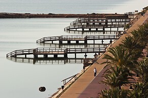 Aguas Salinas