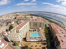 Aguas Salinas