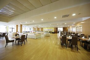 Hotel Donat All Inclusive