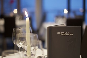 Seevilla Freiberg