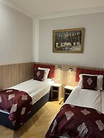 Hotel Skandia
