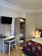 Hotel Skandia