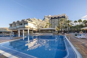 Grupotel Orquidea