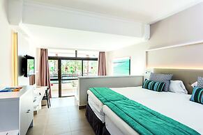 Grupotel Orquidea