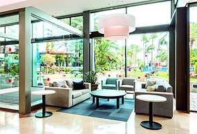 Grupotel Orquidea