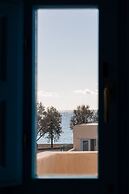 Perissa Bay