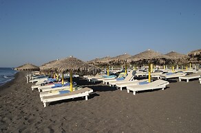 Perissa Bay