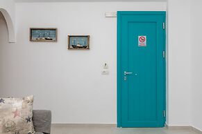 Hotel Nikolas