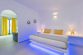 Hotel Nikolas