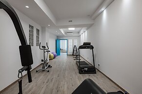 Hotel Nikolas