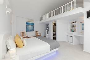 Hotel Nikolas