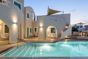 Hotel Nikolas