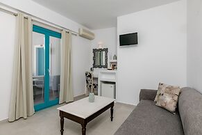 Hotel Nikolas