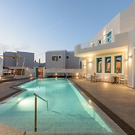 Hotel Nikolas