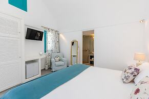 Hotel Nikolas