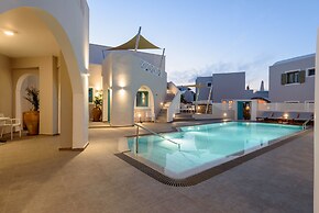 Hotel Nikolas