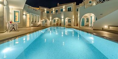 Hotel Nikolas