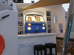 Hotel Nikolas