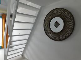 Hotel Nikolas