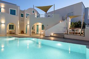 Hotel Nikolas