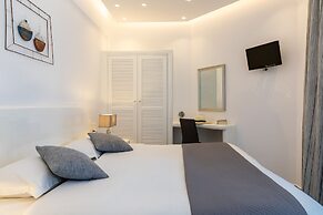 Hotel Nikolas