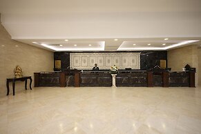 Hotel Samrat