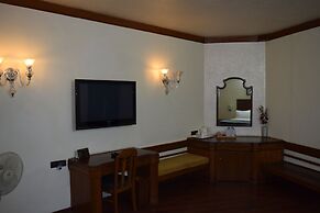 Hotel Samrat