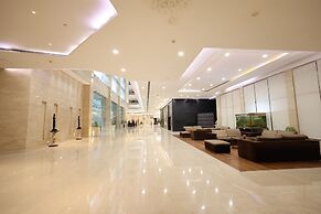 Hotel Samrat