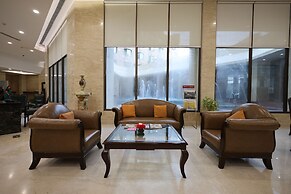 Hotel Samrat