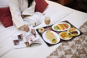 Hotel Samrat