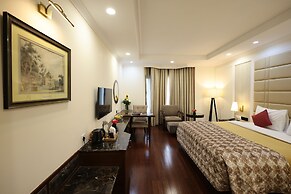 Hotel Samrat