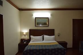 Hotel Samrat