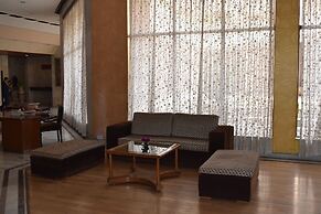 Hotel Samrat