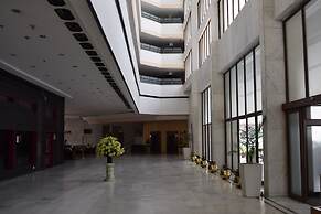 Hotel Samrat