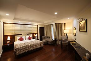 Hotel Samrat