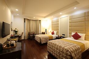 Hotel Samrat