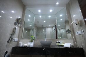 Hotel Samrat