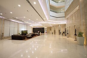 Hotel Samrat