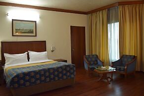 Hotel Samrat
