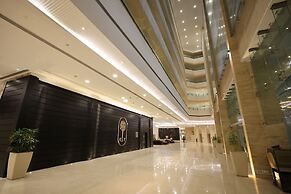 Hotel Samrat