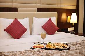 Hotel Samrat