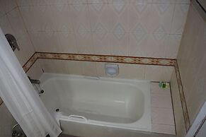 Hotel Samrat