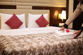 Hotel Samrat