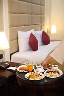 Hotel Samrat