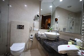 Hotel Samrat