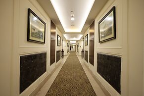 Hotel Samrat