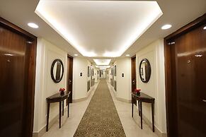 Hotel Samrat