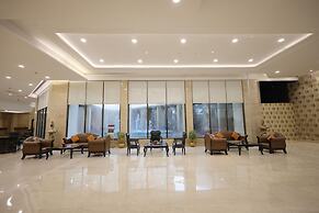 Hotel Samrat