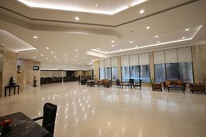Hotel Samrat