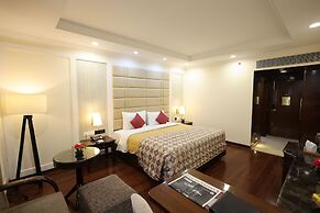 Hotel Samrat